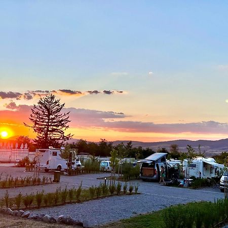 7 Lakes Camping Sapareva Banya Luaran gambar